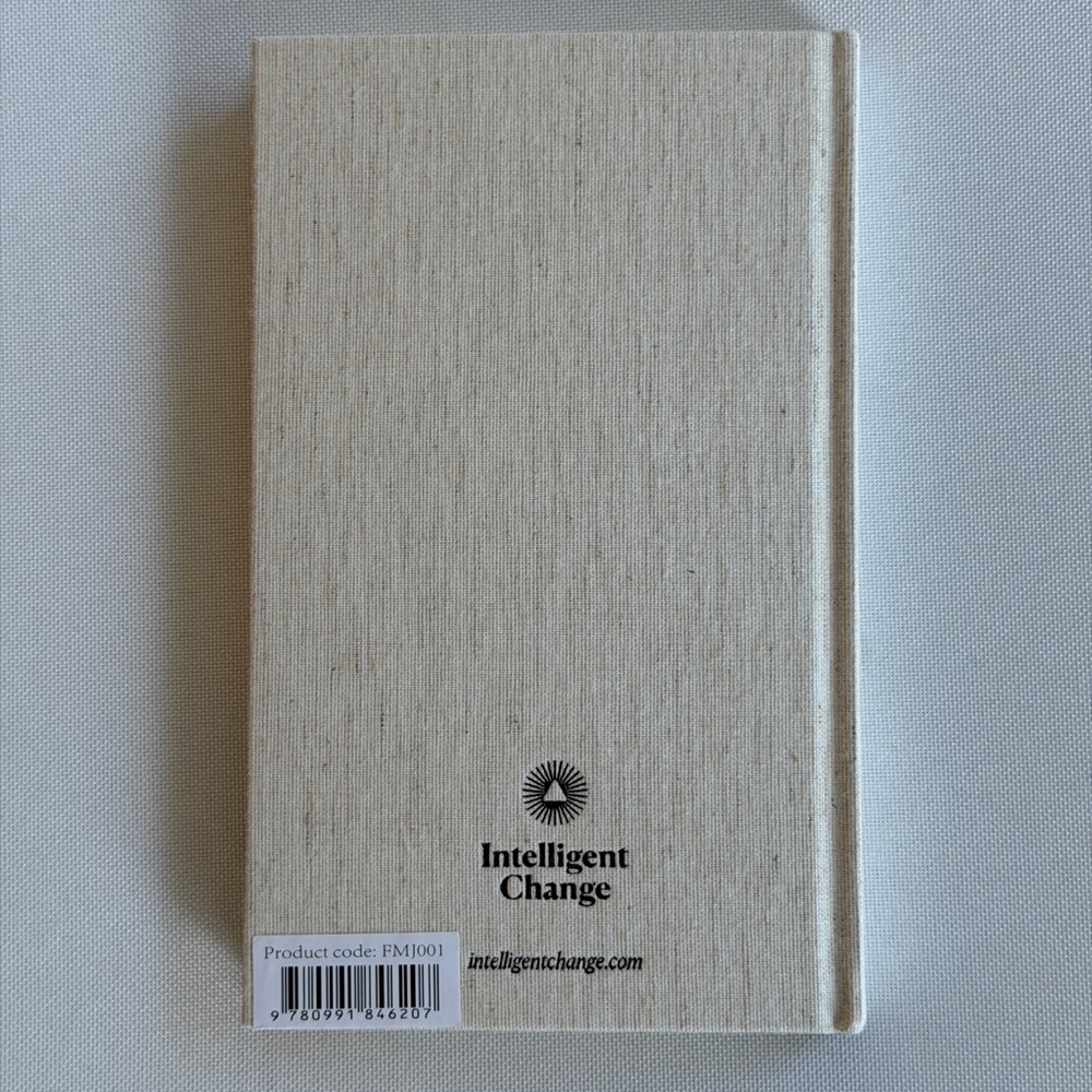 NWT Intelligent Change The Five Minute Journal - Picture 10 of 10